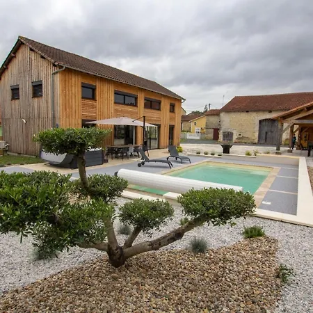 Le Sechoir Holiday home