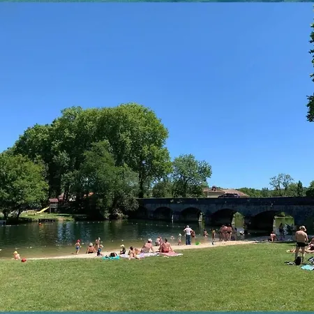 Le Sechoir Holiday home
