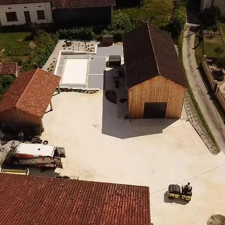 Tatil Evi Le Sechoir *