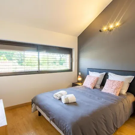 Holiday home Le Sechoir Grand Brassac