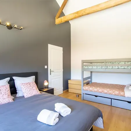 Le Sechoir Holiday home