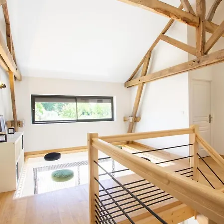 Holiday home Le Sechoir *