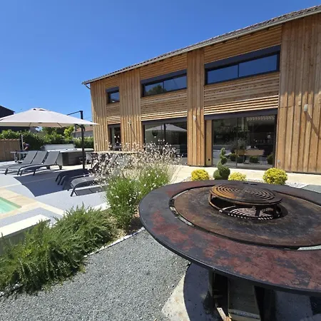 Le Sechoir Tatil Evi