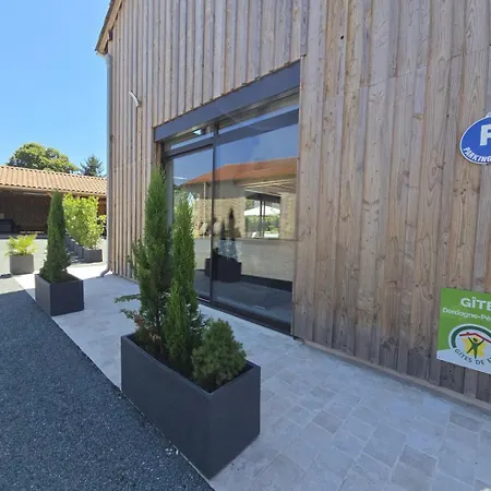 Le Sechoir Tatil Evi Grand Brassac