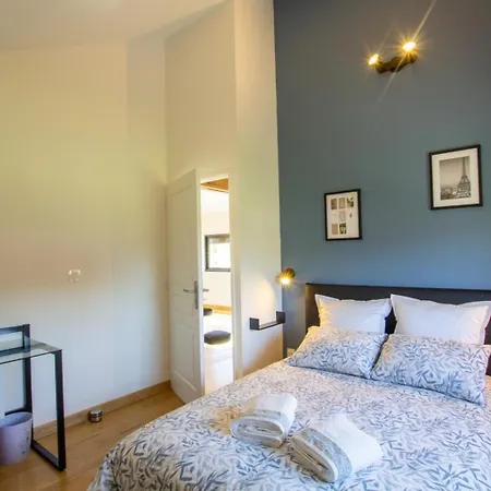 Le Sechoir Tatil Evi *